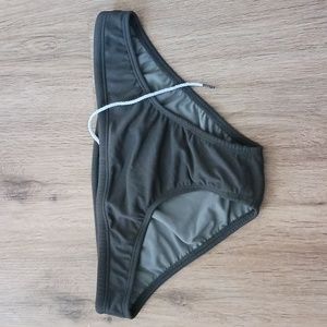 Jolyn Andy swim bottoms
